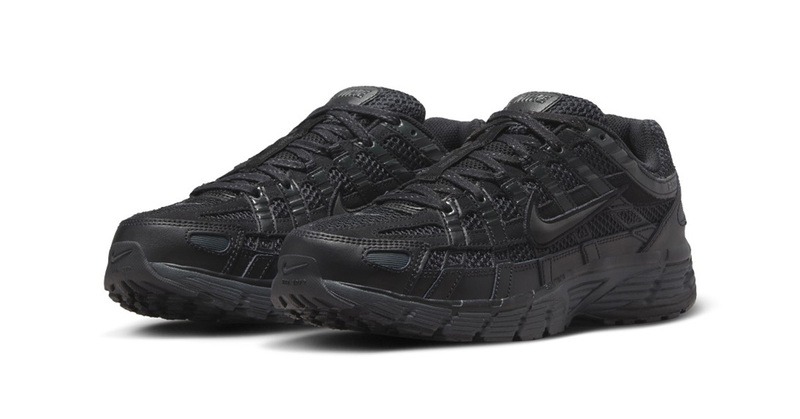 ★NIKE★NIKE (W) P-6000 TRIPLE BLACK★送料・関税込★ Get the Nike P-6000 Premium 
